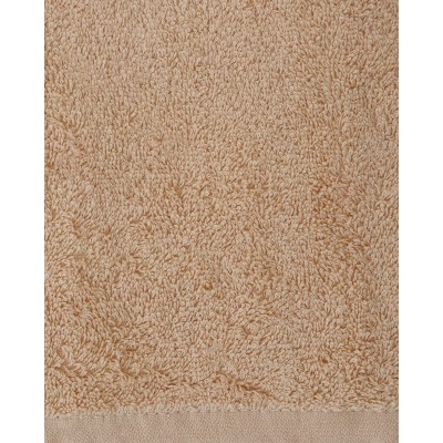 Βαμβακερή Πετσέτα Πισίνας Ξαπλώστρας Αντιχλωριακή 80x200cm Blur 650gsm Μπουρνουζοπετσέτα | 80x200cm Μπεζ