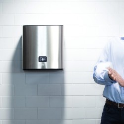 Συσκευές Χειροπετσέτας