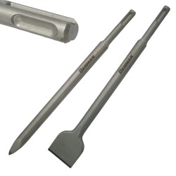 Τρυπάνια & Αξεσουάρ Υποδοχής SDS