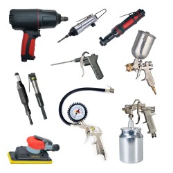 Εργαλεία Αέρος