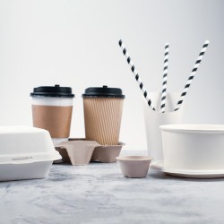 Είδη  Μεταφοράς & Αποθήκευσης - Αναλώσιμα Καταστημάτων Εστίασης