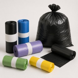 Σακούλες Απορριμμάτων