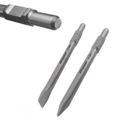 Τρυπάνια & Αξεσουάρ Υποδοχής HEX