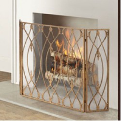 Καλύψεις τζακιού