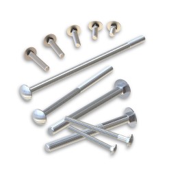 Κασονόβιδες - Καρόβιδες