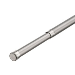 Επεκτεινόμενα - Πτυσσόμενα Κουρτινόξυλα