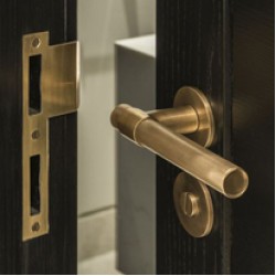 Επιστόμια - Ροζέτες