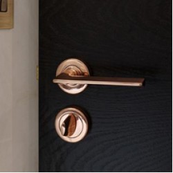 Οικονομικά πόμολα πόρτας