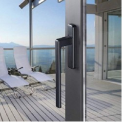 Πόμολα για παράθυρα