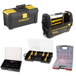 Οργάνωση Εργαλείων