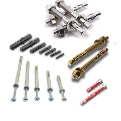 Ούπατ (Πλαστικά - Μεταλλικά)