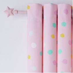 Παιδικά κουρτινόξυλα