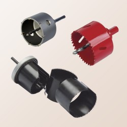 Ποτηροτρύπανα