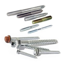 Στριφώνια - Μπουζονοστρίφωνα