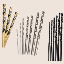 Τρυπάνια Μετάλλου