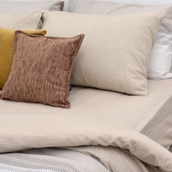 Σεντόνια Φανελένια