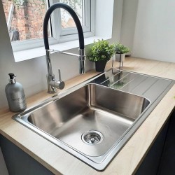 Ανοξείδωτοι