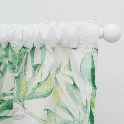 Κουρτίνες Παραθύρου