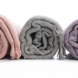 Μάλλινες Κουβέρτες