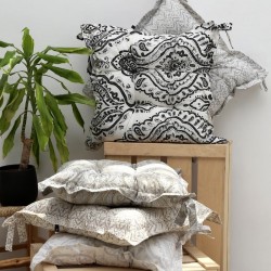 Μαξιλάρια Καρέκλας