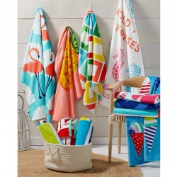 Πετσέτες Θαλάσσης