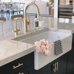 Νεροχύτες Πορσελάνης