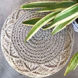 Σκαμπό & Πουφ