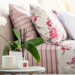 Σεντόνια Βαμβακερά