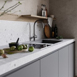 Νεροχύτες κουζίνας