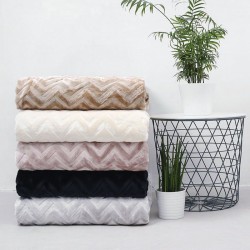 Βελουτέ Κουβέρτες