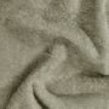 Βαμβακερή Πετσέτα Charlotte Μπάνιου | 65x135cm Χακί