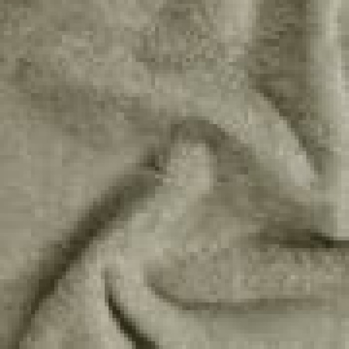 Βαμβακερή Πετσέτα Charlotte Μπάνιου | 65x135cm Χακί