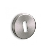 Ροζέτα Conset Εσώπορτας C1335 Νίκελ Ματ