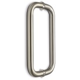 Λαβές εξώπορτας Convex C1335