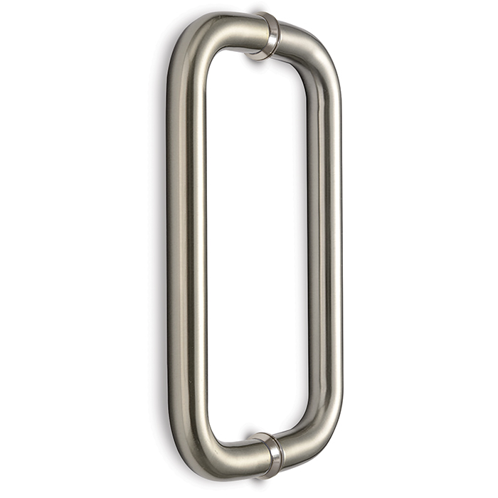 Λαβές εξώπορτας Convex C1335