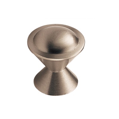 Πόμολα επίπλων Convex 161-24 σε Ματ Νίκελ