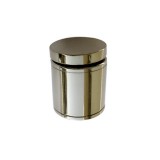 Αποστάτες Πάνελ ∅25 50mm Ανοξείδωτοι 072-8sp2