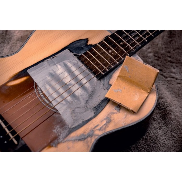 Λειαντικά Φύλλα με χαρτί Latex 230x280mm Ξύλου (σε 6 διαφορετικά είδη Κοκκομετρίας) Smirdex 135