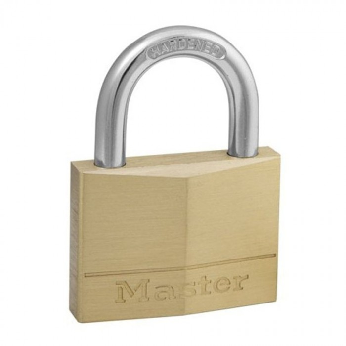 Λουκέτο Standard Μπρούτζινο 50mm Master Lock 150EURD 150050112