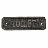 Ένδειξη WC 458 OLD SILVER