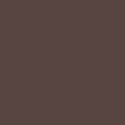 Χρώμα Κιμωλίας Fleur Chalky Look 130ml, F18 Burnt Umber 12009