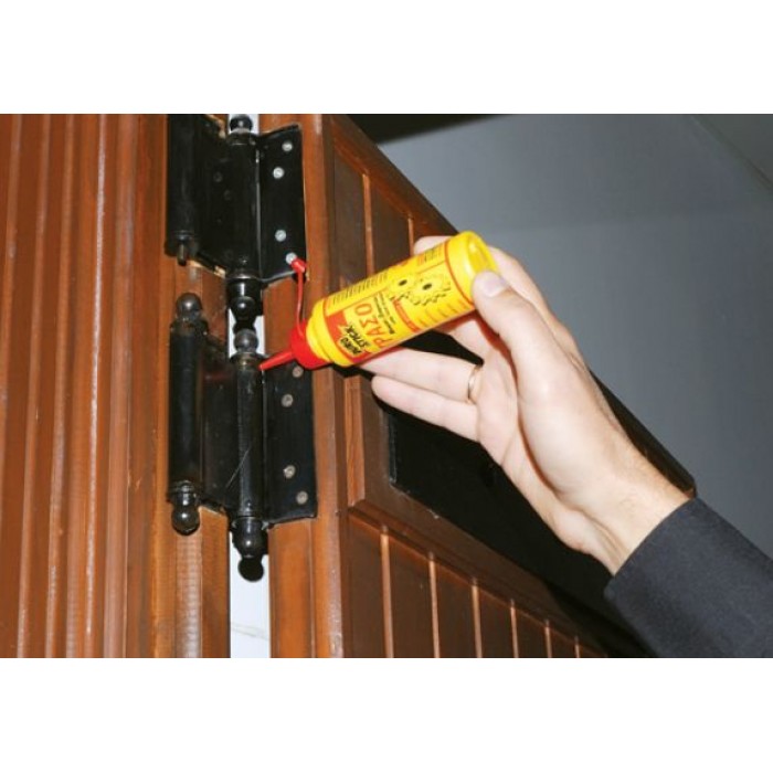 Γράσο Μακράς διάρκειας Durostick 125gr