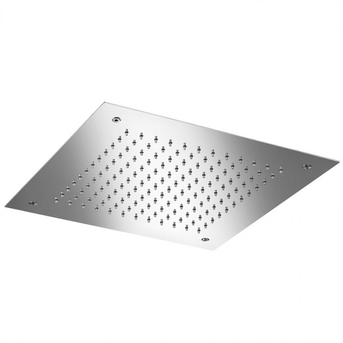 Κεφαλή ντους οροφής εντοιχισμού Almar Temptation E044024-100