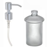 Ανταλλακτικο δοχείο Dispenser και ανταλλακτική Αντλία Import 2666