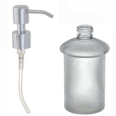 Ανταλλακτικο δοχείο Dispenser και ανταλλακτική Αντλία Import 2666