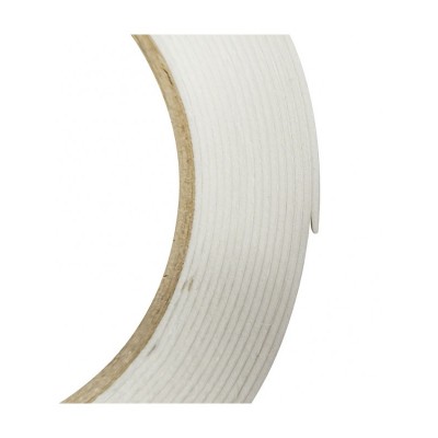 Ταινία Δπιλής Όψης Αφρώδης για τραχιές επιφάνειες 19mm X 5m Blue Dolphin