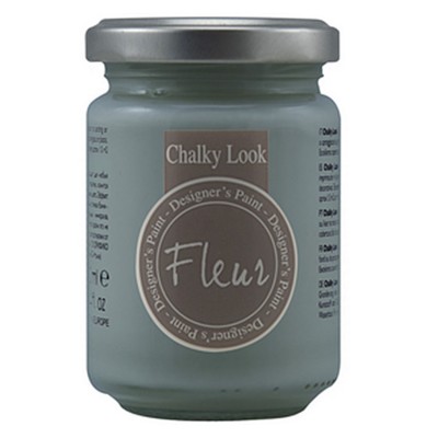 Χρώμα Κιμωλίας Fleur Chalky Look 330ml, F57 French Mood 12331