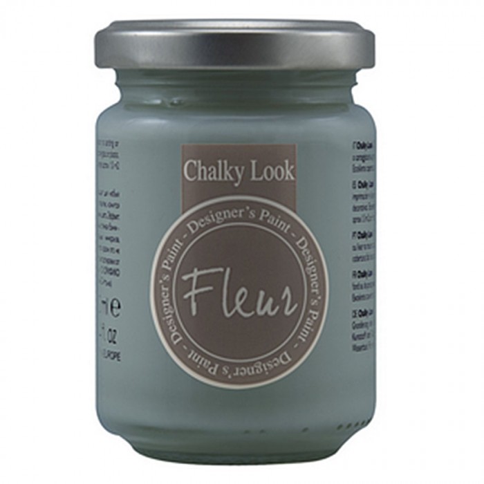 Χρώμα Κιμωλίας Fleur Chalky Look 330ml, F57 French Mood 12331