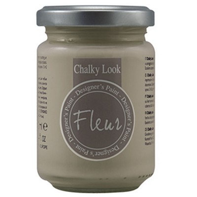 Χρώμα Κιμωλίας Fleur Chalky Look 330ml, F12 James Taupe 12313