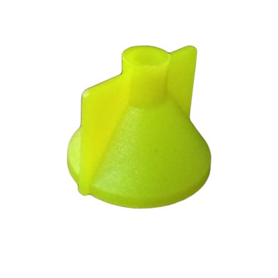 Καπελάκια βιδωτά για αποστάτες Αλφαδιάσματος Πλακιδίων και Μαρμάρων Andal tirante lineare Σε Σακούλα των 50 Τεμαχίων